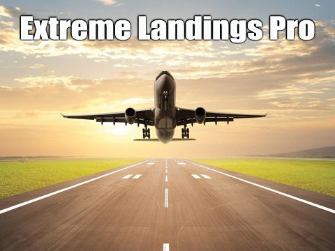 extreme landings game for pc